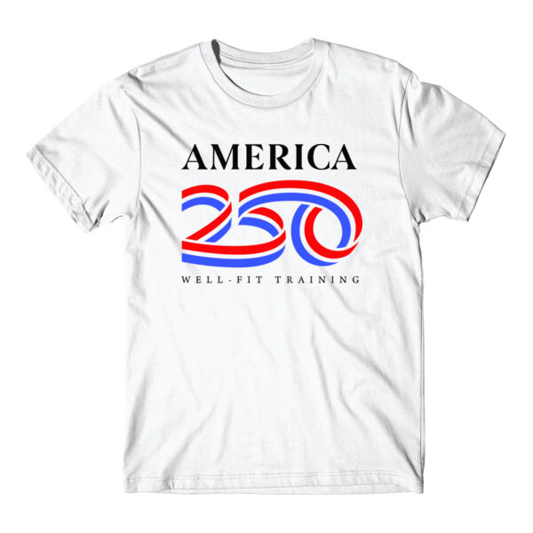 AMERICA 250 - T-SHIRT - $XQV52E$ Thumbnail