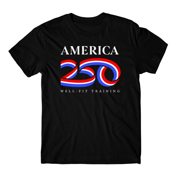 AMERICA 250 - T-SHIRT - $WBE9J3$ Thumbnail